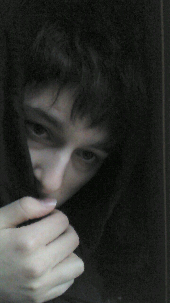 i have a horrible posture and i sleep a lot