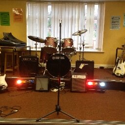 Ruskin High School Music Department, Education, Music.