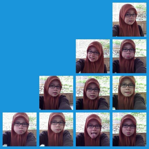 Instagram: @majidia_hasuna