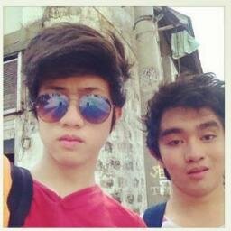 Bestfriends/ New twitter account of Bajongee. FOLLOW US :)