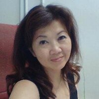 Karen Leong(@homer1961) 's Twitter Profile Photo