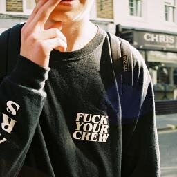 skater, lazy guy, musiclover.