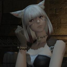 oumega@FF14アニマ鯖さんのプロフィール画像