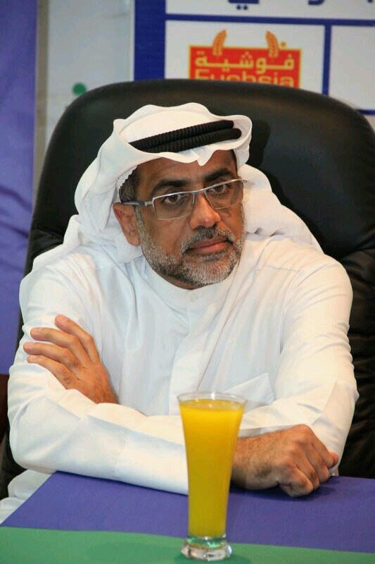 موسس رياضة الدراجات ولاعب بنادي الفتح،والمنتخب سابقا،عضو  في الاتحاد السعودي للدراجات ورئيس اللجنة الفنية السعودية والخليجية سابقا امين عام نادي الفتح السعودي.