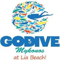 GoDive Mykonos Diving Center (@diving_mykonos) Twitter profile photo