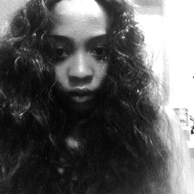 Its SHAPUNTE MOZZARELLA BITCHES♥....D illest biatch u'll eva knw...haha..Instagram-Shapunte..Skype Kush181...