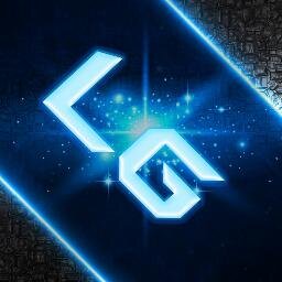 Het Officiele Twitter account van het gamekanaal LumarGames