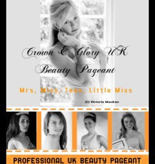 Official twitter of Crown&Glory UK Beauty Pageant & Events. Fundraising for the http://t.co/wU9zlsvsMT