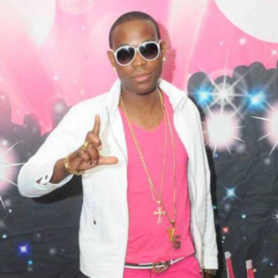 realgullystarr Profile Picture