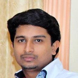 VishalJerome's profile picture. UI Designer, Music lover