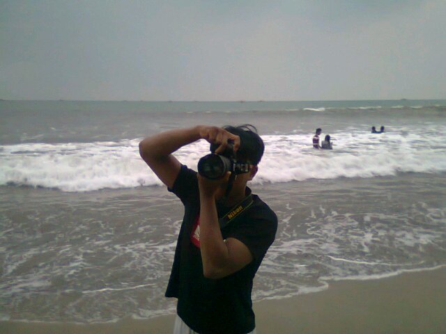 hidup berawal dari mimpi..