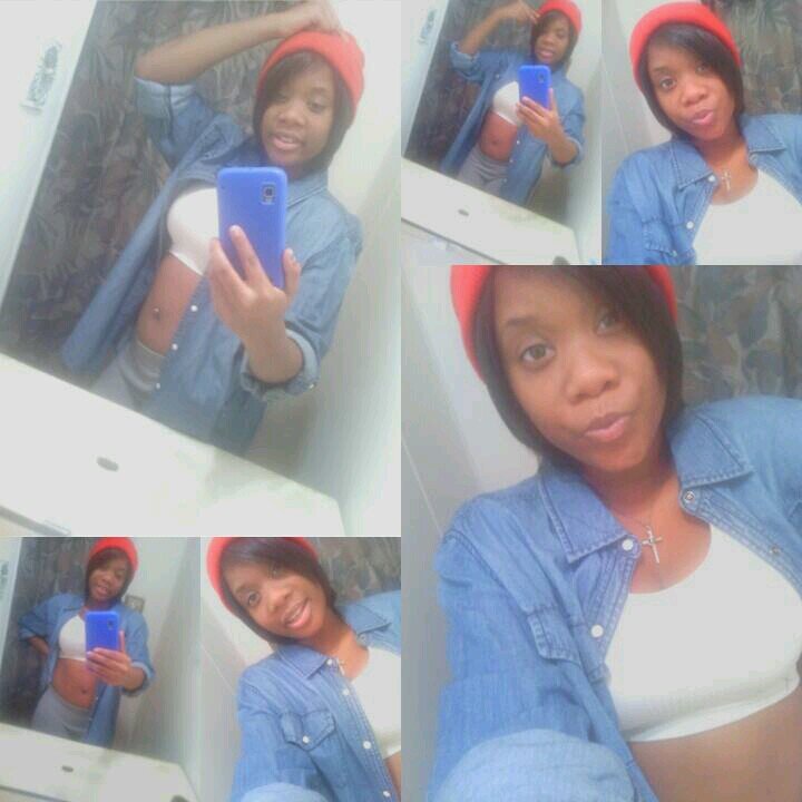Follow Me & I'll Follow Back .  #Scorpio #Shorty #Beautiful #Faithful #Loyal #Single
