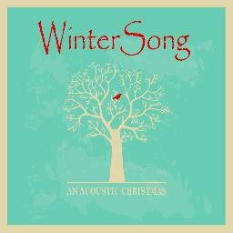 Classic Christmas Songs Re-Imagined Acoustically 
also @intrinsikuk & @denman79