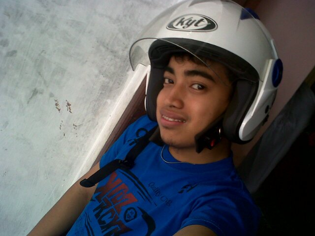Tetap bertahan appn yg tjd...