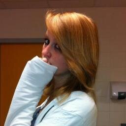 MelanieNoel18's profile picture. 