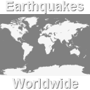 Earthquakes Magnitude 3.0+ in the World.　| Magnitude | Region | Depth | UTC | Google Maps URL | EMSC URL |