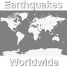 eq_map_ww2's profile picture. Earthquakes Magnitude 3.0+ in the World.　| Magnitude | Region | Depth | UTC | Google Maps URL | EMSC URL |