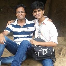 harshulsharma99's profile picture. Mumbai 🌃🏖️
Udta Parinda
! SrK MSD SSR forever !