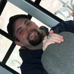 MatBrown86's profile picture. Husband, Father, Security Supervisor, Model Builder