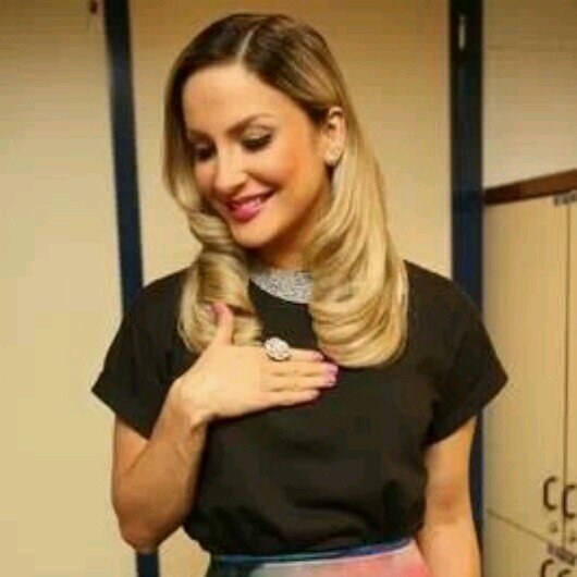Fico me perguntando o que fiz de tão bom para merecer encontrar alguém tão especial como você. Te Amo @ClaudiaLeitte
