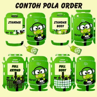 TrustedGarskin's profile picture. Menjual Garskin mulai dari 25rb dan Case custom mulai dari 70rb