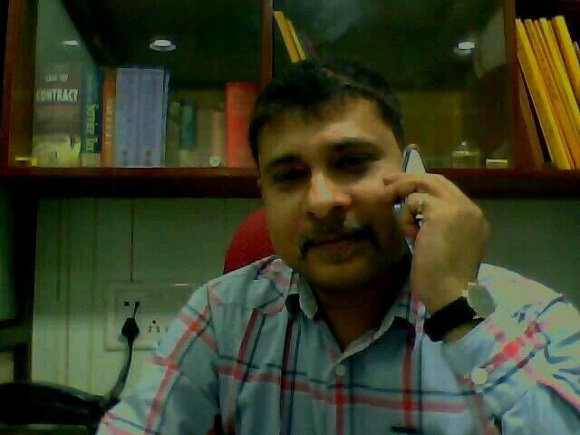 law professional in business.