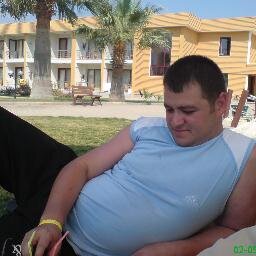tarihtenali's profile picture. 