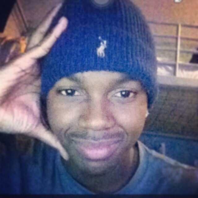 Producer - Model - 

Keep Chasing My Dreams #MeekMill 
#Antiliaan  
#Instagram - IAMMGP_