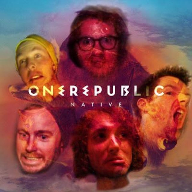 @OneRepublic. That is all.