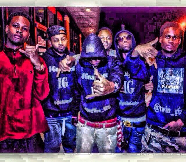 GFG_TeamCali's profile picture. Campaign Going Stupid !
#CampMusik