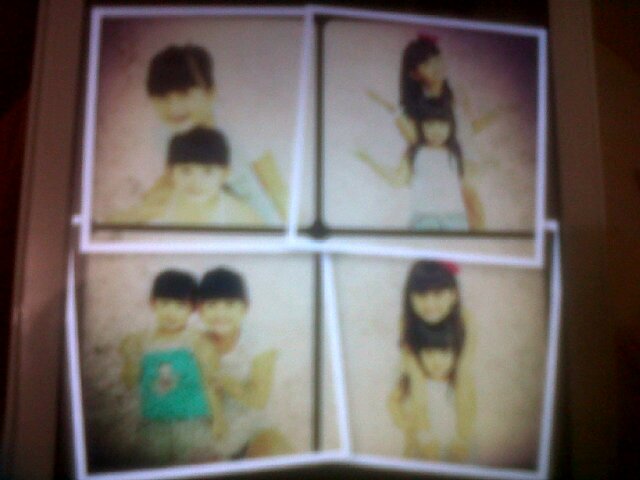 Cinta allah cinta keluarga cinta teman cinta damai                         @monica_tanahatu(y)