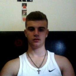 David Parsons Profile