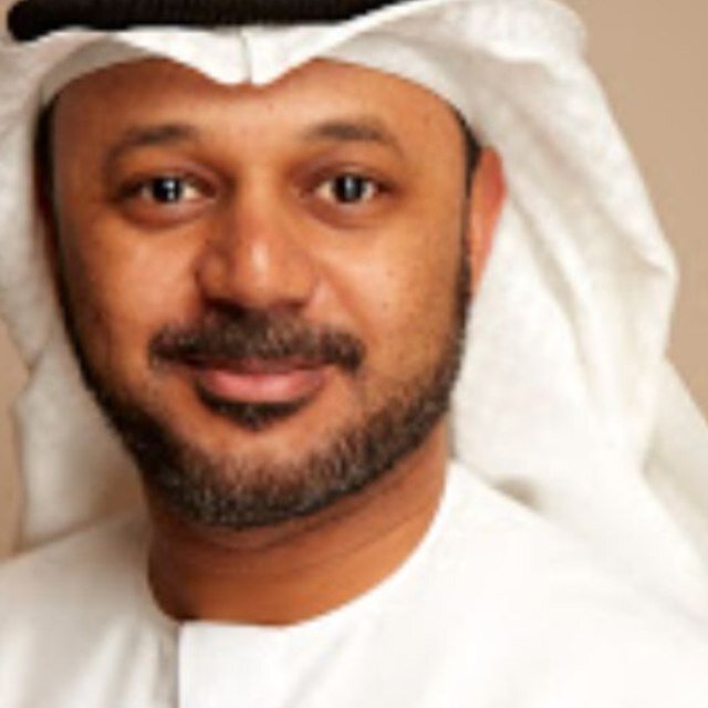 Khaled Al Maskari Author of A Practical Guide to Business Writing book, awarded the “Best Emirati Book Award of the year 2011, HR Director TDIC