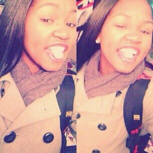 I am not a word,I am not a line,I am a girl that can never be defined.#teamforeign #prettygang follow me on instagram:blessedwithbeauty_