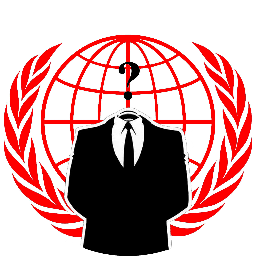 Meningkatkan sinyal untuk operasi Anonymous, Gerakan Perlawanan | We are all #Anonymous | Follow @AnonNewsID | Expect us 2023