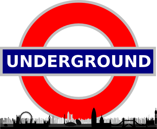 Documentary on London Underground - The Tube (BBC & ITV)