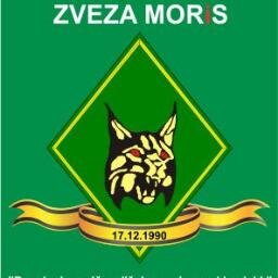 Zveza_MORiS's profile picture. Prihodnost pripada pogumnim