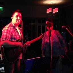 1 UP 1 DOWN Acoustic duo. Find us on facebook :) Art, film, music, the beach and all that stuff is what I like .  Easy :)