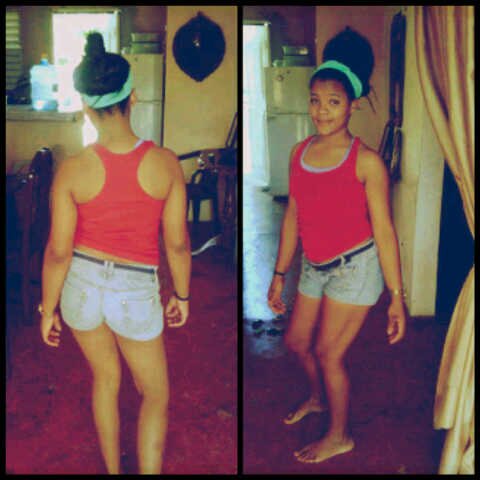 #Mente a Nah' Con Lo Que Diqa la Gente! I ♥ Mis Enemiqos! :] Follow Me & Piide tu Back ;;*