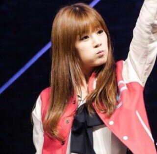 fyrongs's profile picture. 91 Lines | APINK Leader Park Chorong | [Chokies kiddi minong cancan]