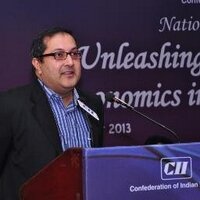 Neeraj Bassi (@neerajbassi) 's Twitter Profile