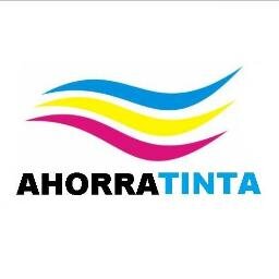 ahorratinta's profile picture. distribuidores de cartuchos de tinta y toner genericos y remanufacturados, muy buenos precios y mejor servicio, visita nuestra web