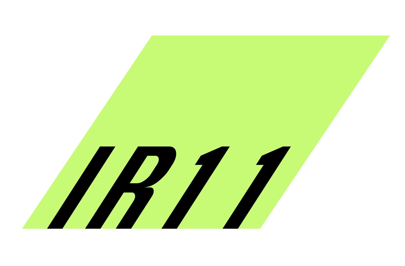 Interview Room 11 is an artist-led gallery and project space in Ocean Terminal, Edinburgh.