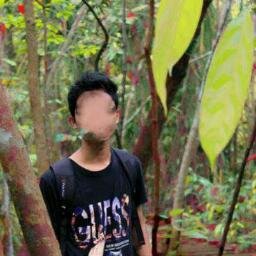 Aku sampah Masyarakat