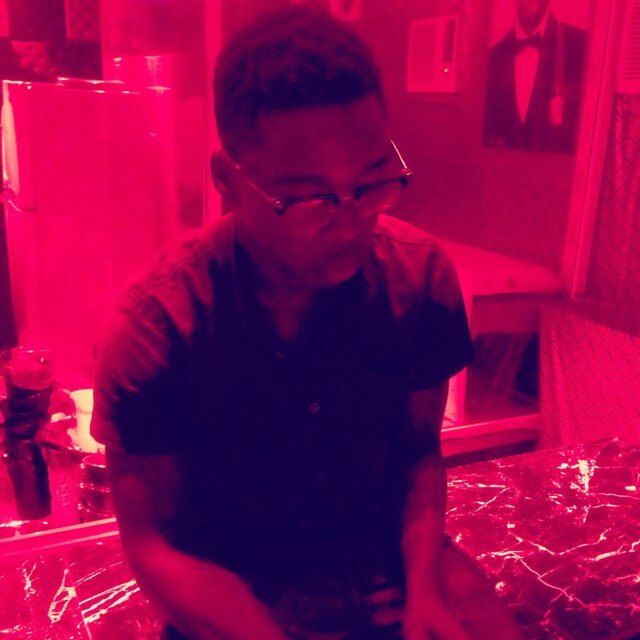 Work hard Play harder