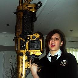 Game enthusiast.