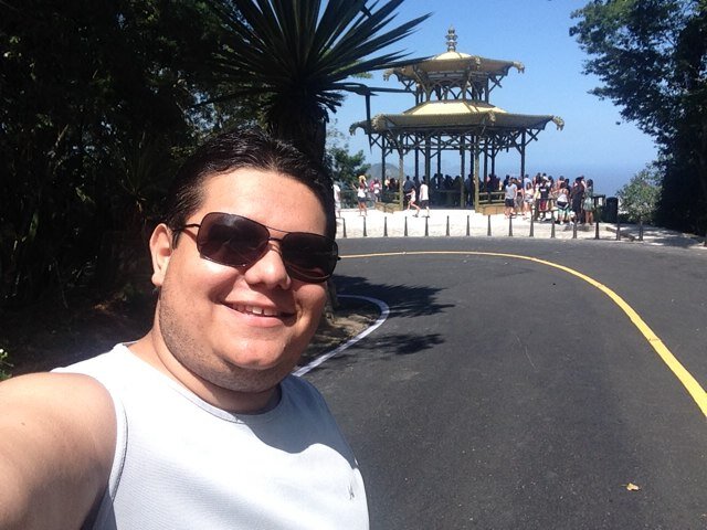 Eu sou eu... E nada mais que eu!!! Conheça quem é esse eu!!!! o/