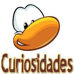 Twitter sobre curiosidades de um jogo chamado Club Penguin. Criado por @iMake312. Sigo de volta! :D