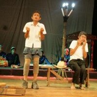 SetepArt (@stevenjabbawock) 's Twitter Profile