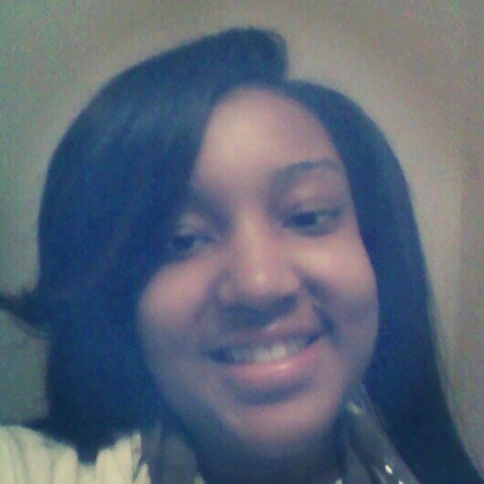 Im simply me :) #Redbone ;) #TeamPisces #NaturalBeauty